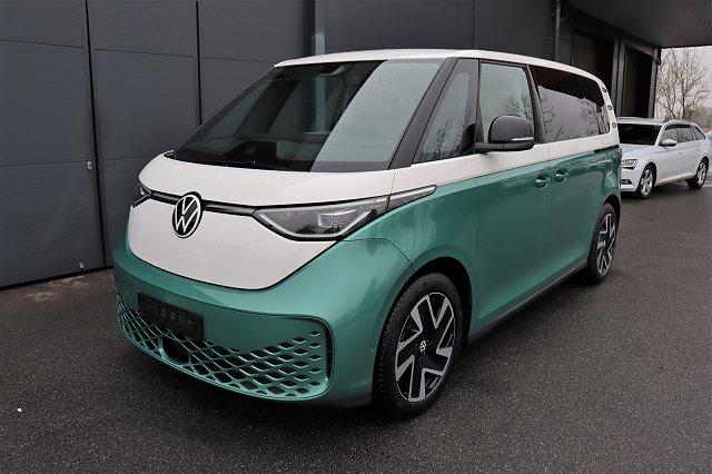 Volkswagen ID. BUZZ - Pro IQ.LIGHT NAVI AHK KAMERA