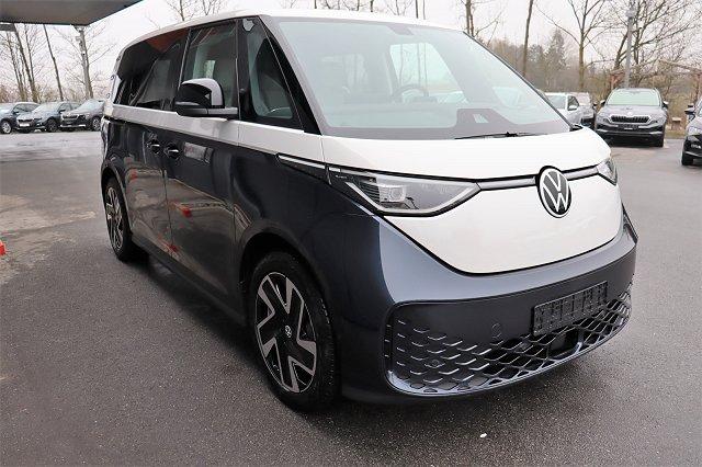 Volkswagen ID. BUZZ - Pro IQ.LIGHT NAVI AHK KAMERA
