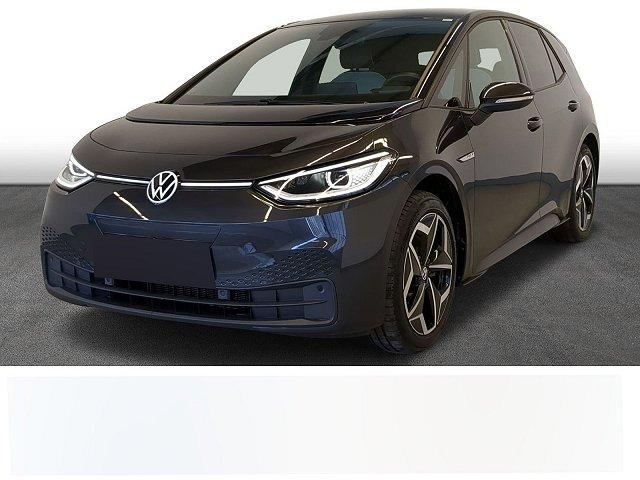 Volkswagen ID.3 - Pro *Matrix-LED*Navi* ACC*PDC*Sitzheizung*