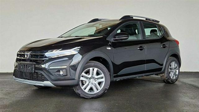 Dacia Sandero Stepway - III 1,0 TCe Comfort DAB LED KLIMA PDC TEMPOMAT