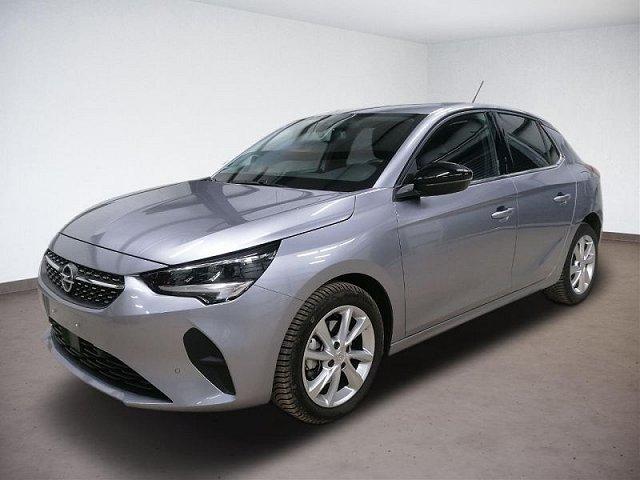 Opel Corsa - F Elegance Plus LED Kamera