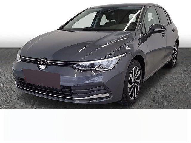Volkswagen Golf - VIII 1.5 TSI Active *Navi*LED*ACC*