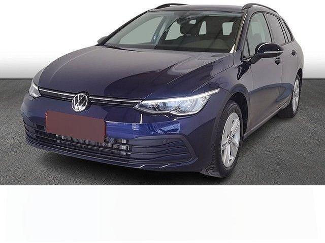 Volkswagen Golf Variant - VIII 2.0 TDI DSG Life Navi*AHK*ACC*LED*Sitzhzg*PDC*ALU