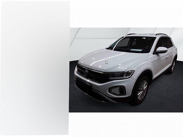 Volkswagen T-Roc - 1.0 TSI Facelift Life *Navi*LED*+3J. Garantie*