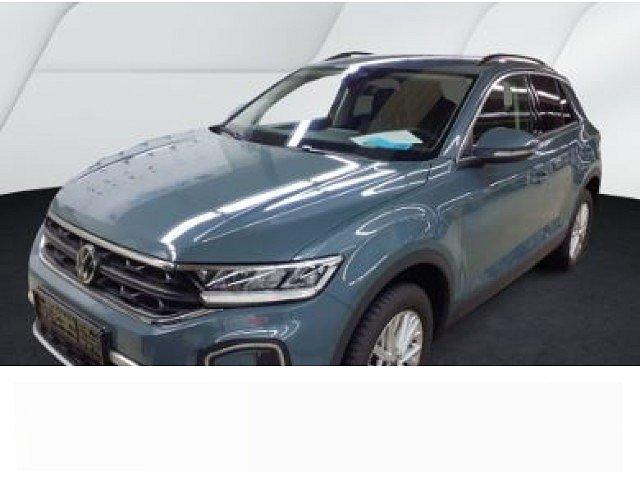 Volkswagen T-Roc - 1.0 TSI Life neues Modell LED/Navi