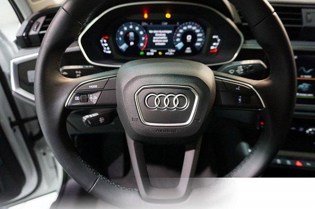 Audi Q3 35 TFSI S tronic Klimaauto LED Interface PDC Garantie 