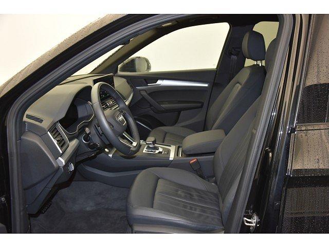 Audi Q5 Sportback 50 TDI quattro tiptronic S line LED/Navi/Pano/AHK/el.VS 