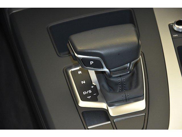 Audi Q5 Sportback 50 TDI quattro tiptronic S line LED/Navi/Pano/AHK/el.VS 