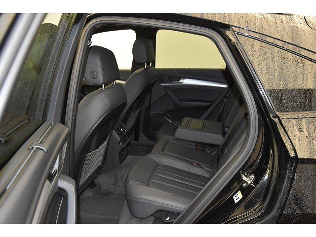 Audi Q5 Sportback 50 TDI quattro tiptronic S line LED/Navi/Pano/AHK/el.VS 