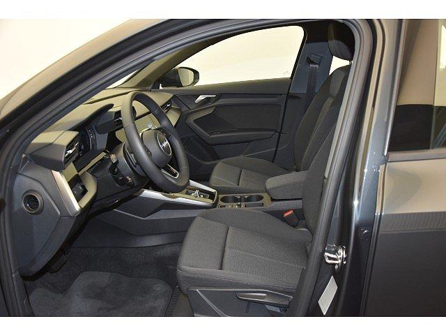 Audi A3 Sportback 30 TFSI S-tronic advanced AHK/DriveSelect 