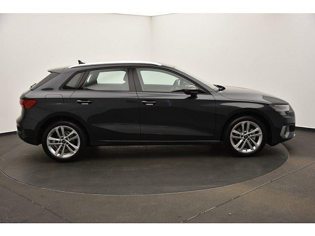Audi A3 Sportback 30 TFSI S-tronic advanced AHK/DriveSelect 