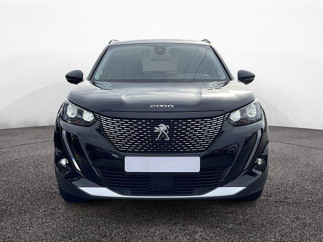 Peugeot 2008 - Allure 130 BlueHDiNAVILEDKAMERASHZPDCH