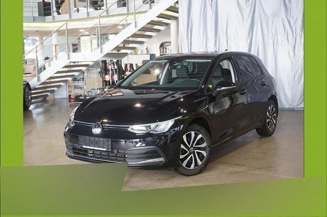 Volkswagen Golf - VIII ACTIVE 2.0TDI*pACC Navi LED PDCv+h SHZ