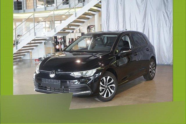 Volkswagen Golf - VIII ACTIVE TSI*Navi SHZ LED VKZ-Erk PDCv+h
