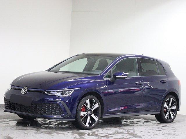 Volkswagen Golf - 8 1.4 TSI DSG GTE 3,99 MATRIX HUD PANO ACC 5-J-GAR