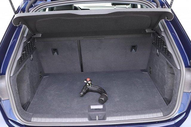 Audi A3 Sportback 35 TFSI S tronic advanced AHK DAB 17 Zoll 