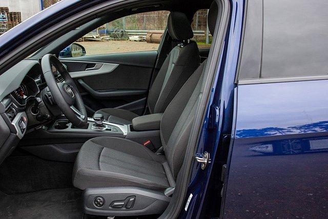 Audi A4 Avant ADVANCED 35TDI S-TRONIC *+PANO+NAV+LED* 