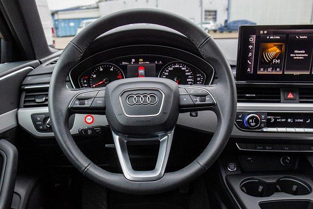 Audi A4 Avant ADVANCED 35TDI S-TRONIC *+PANO+NAV+LED* 