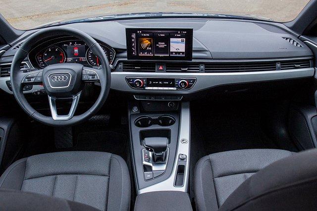 Audi A4 Avant ADVANCED 35TDI S-TRONIC *+PANO+NAV+LED* 