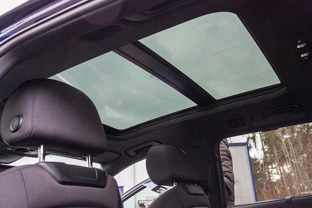 Audi A4 Avant ADVANCED 35TDI S-TRONIC *+PANO+NAV+LED* 