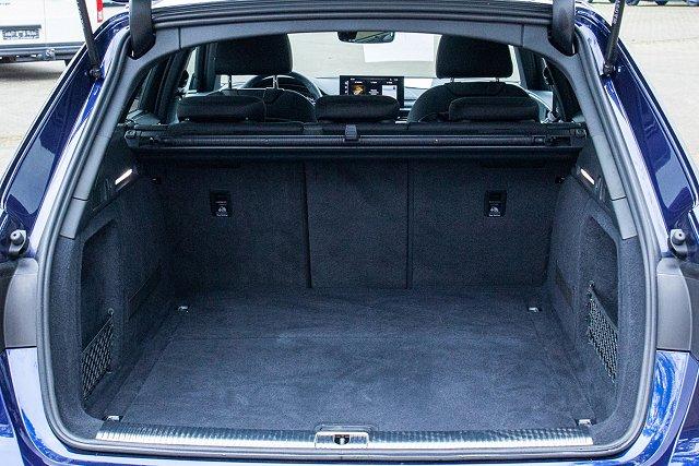 Audi A4 Avant ADVANCED 35TDI S-TRONIC *+PANO+NAV+LED* 