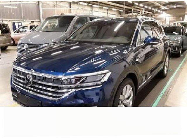 Volkswagen Touareg - 3.0 TSI eHybrid Tiptronic Elegance AHK/Luft/Matrix