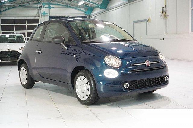 Fiat 500 - 1,0 GSE HYBRID MJ23