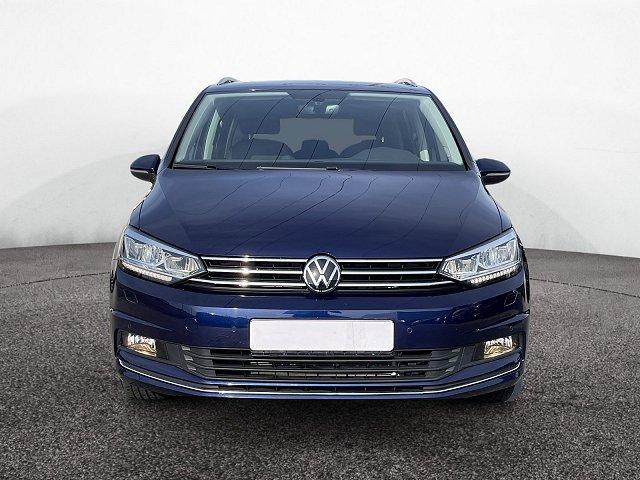 Volkswagen Touran - Highline TSI DSG7SITZEACCeHECKLKAMERA
