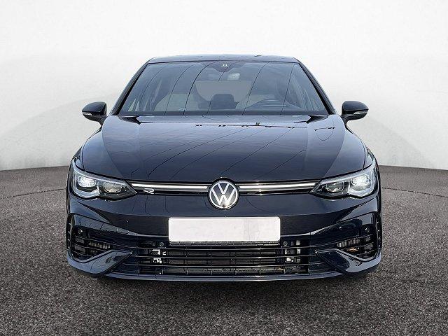 Volkswagen Golf R - TSI 4MO DSGR-PERFORMANCEPANOIQDCCHK