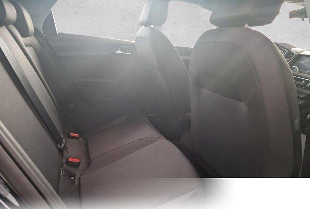 Audi A1 30 TFSI Sportback S tronic line Navi Klimaauto LM PDC 
