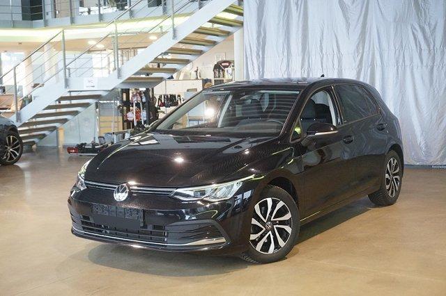 Volkswagen Golf - VIII ACTIVE TDI*DSG pACC AHK Navi Kamera