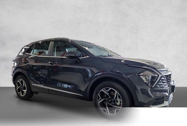 Kia Sportage - 1,6 T-GDI EDITION 7 MJ23 EMOTION