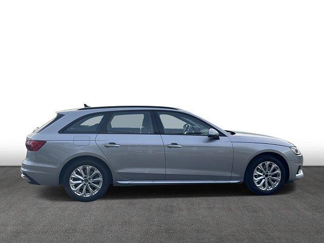Audi A4 Avant 40 TDI s-tronic advanced Panorama*Virtual*Navi*LED 