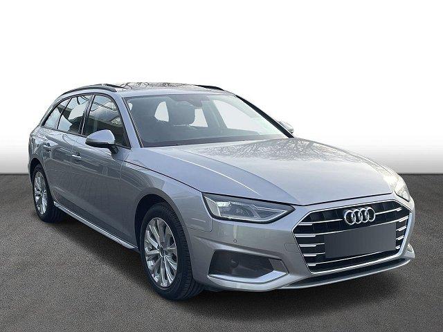 Audi A4 Avant 40 TDI s-tronic advanced Panorama*Virtual*Navi*LED 
