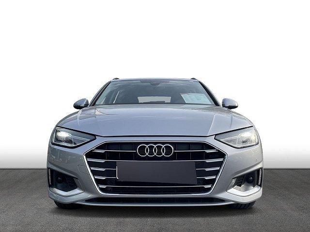 Audi A4 Avant 40 TDI s-tronic advanced Panorama*Virtual*Navi*LED 