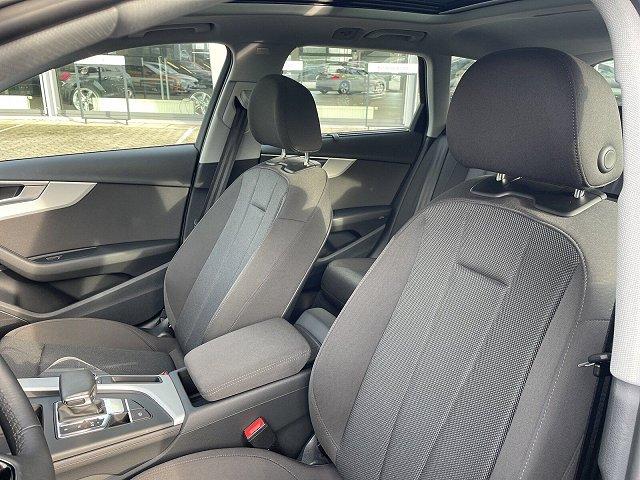 Audi A4 Avant 40 TDI s-tronic advanced Panorama*Virtual*Navi*LED 