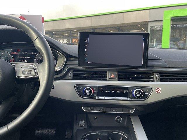 Audi A4 Avant 40 TDI s-tronic advanced Panorama*Virtual*Navi*LED 