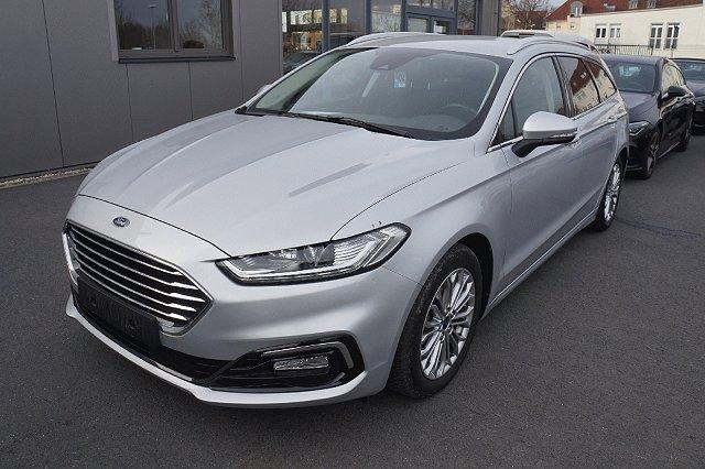 Ford Mondeo Turnier - 2.0 TI Hybrid Titanium*Navi*LED*