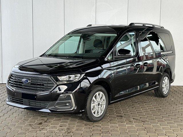 Ford Grand Tourneo - Granada Connect Titanium 7G Automatik 2.0 EcoBlue 122 PS