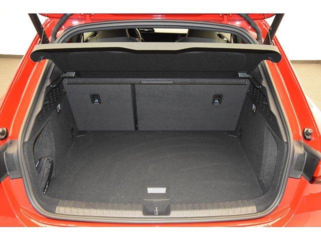 Audi A3 Sportback 35 TFSI S-tronic advanced S line Interieur/Connect 