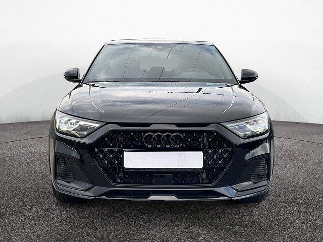 Audi A1 - citycarver 35 TFSI S-LINELEDACC4JGARKAMER