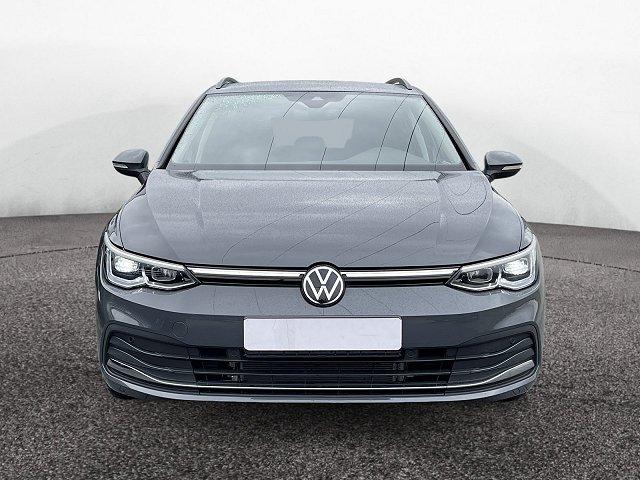 Volkswagen Golf Variant - 8 Var. Style eTSI DSGAHK4JGARACCKAMERA
