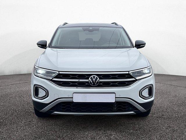 Volkswagen T-Roc - Style TSI DSGNAVILED-PLUSRKAMERANAVI