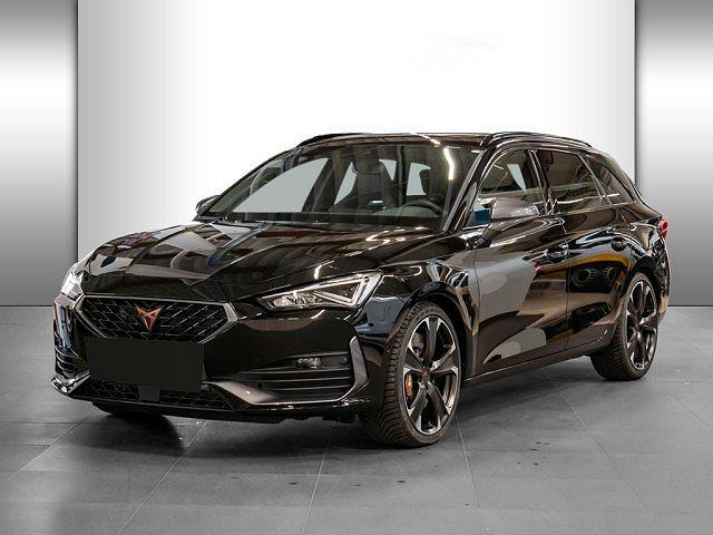 Cupra Leon Sportstourer - VZ AHK ACC LED Pano Navi Kamer