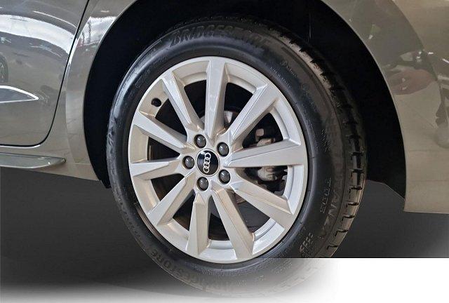 Audi A1 30 TFSI Sportback S tronic line Navi Klima PDC LM 