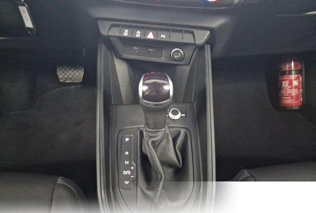 Audi A1 30 TFSI Sportback S tronic line Navi Klima PDC LM 