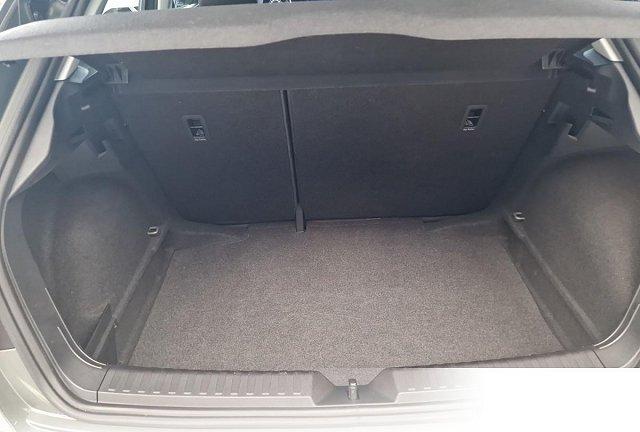 Audi A1 30 TFSI Sportback S tronic line Navi Klima PDC LM 