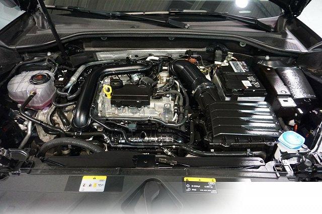 Audi Q2 30 TFSI S line Navi LED PDC LM 