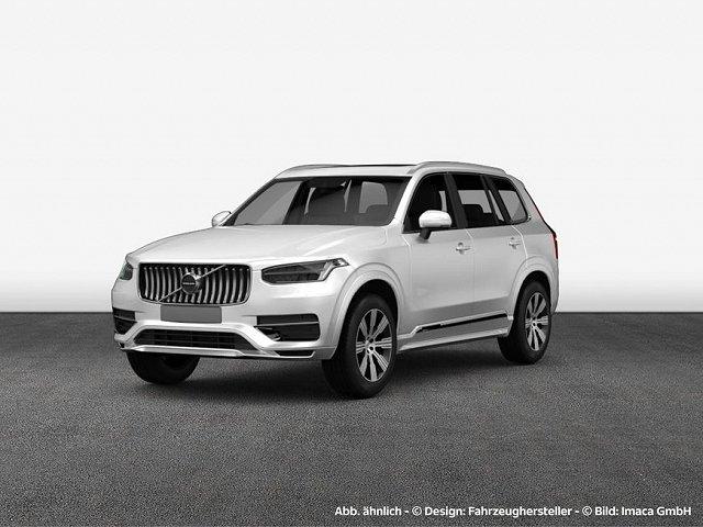Volvo XC90 - XC 90 T8 AWD Recharge Geartronic RDesign Edition