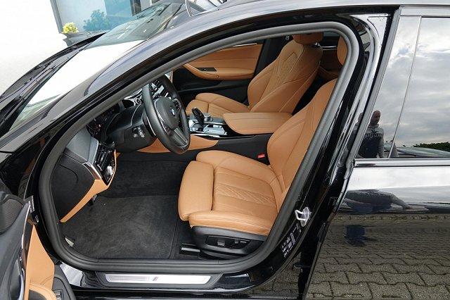 BMW 5er Touring - 520 d xDrive M Sportpaket Pro SOFORT!